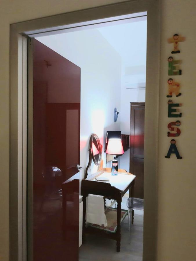 Casavacanze Tuttapposto Palermo Exterior foto